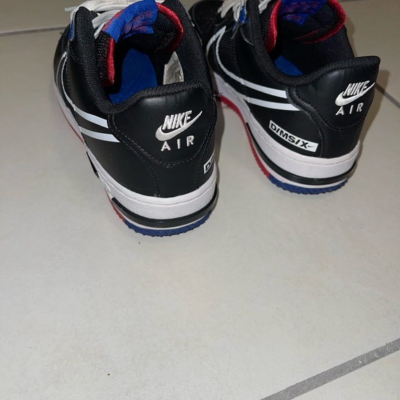 Nike Air Force 1 Low React - Picture 5 of 7